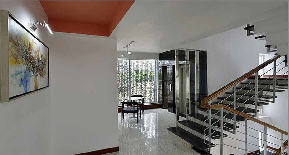 Zip Rooms Ss Suites, Bangalore 5